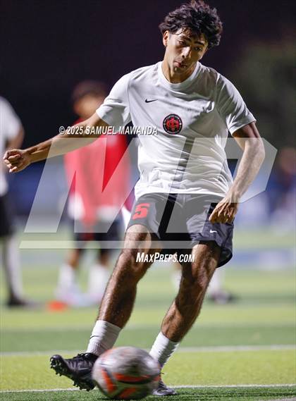 Thumbnail 3 in Cleveland @ Sierra Canyon photogallery.