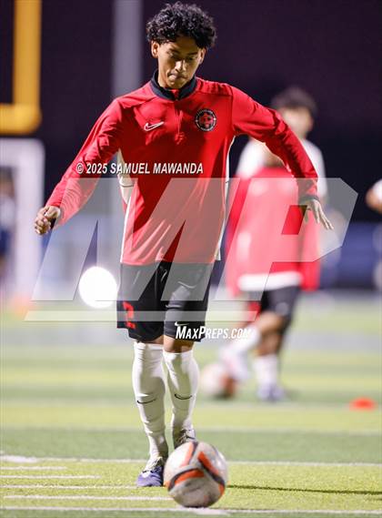 Thumbnail 3 in Cleveland @ Sierra Canyon photogallery.