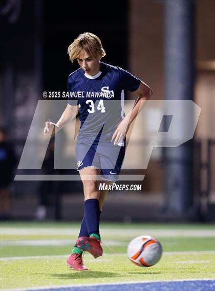 Thumbnail 1 in Cleveland @ Sierra Canyon photogallery.