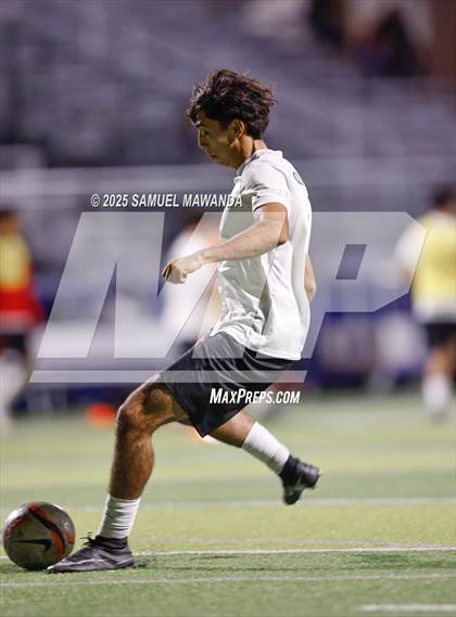 Thumbnail 1 in Cleveland @ Sierra Canyon photogallery.