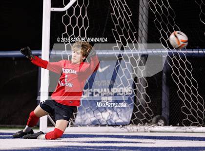 Thumbnail 2 in Cleveland @ Sierra Canyon photogallery.