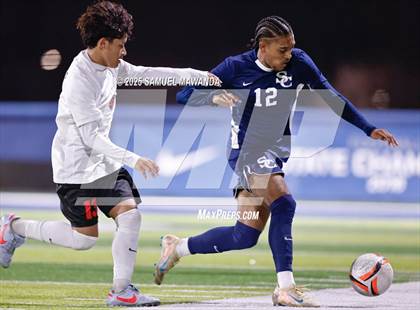 Thumbnail 2 in Cleveland @ Sierra Canyon photogallery.