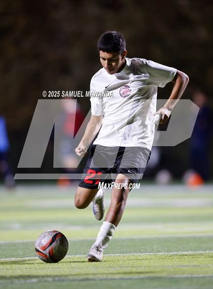 Thumbnail 2 in Cleveland @ Sierra Canyon photogallery.