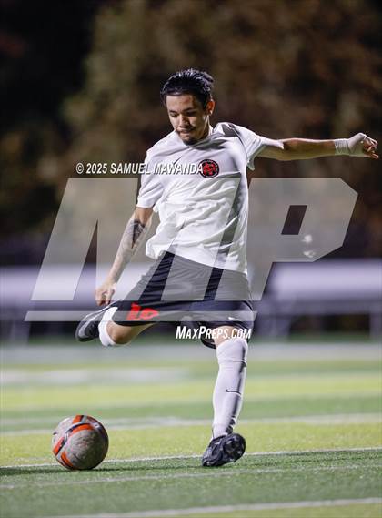 Thumbnail 2 in Cleveland @ Sierra Canyon photogallery.