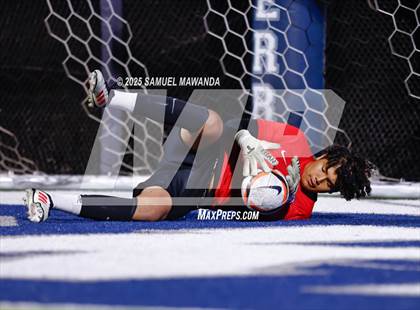 Thumbnail 3 in Cleveland @ Sierra Canyon photogallery.