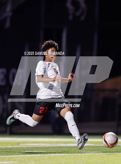 Thumbnail 3 in Cleveland @ Sierra Canyon photogallery.