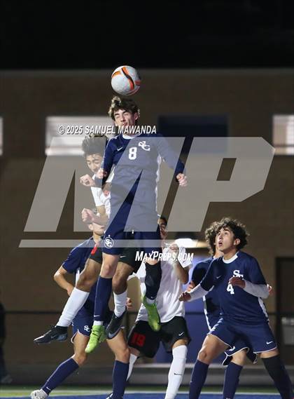 Thumbnail 1 in Cleveland @ Sierra Canyon photogallery.