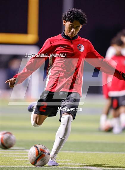 Thumbnail 1 in Cleveland @ Sierra Canyon photogallery.