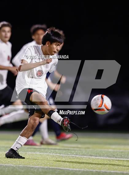 Thumbnail 3 in Cleveland @ Sierra Canyon photogallery.