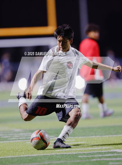 Thumbnail 3 in Cleveland @ Sierra Canyon photogallery.