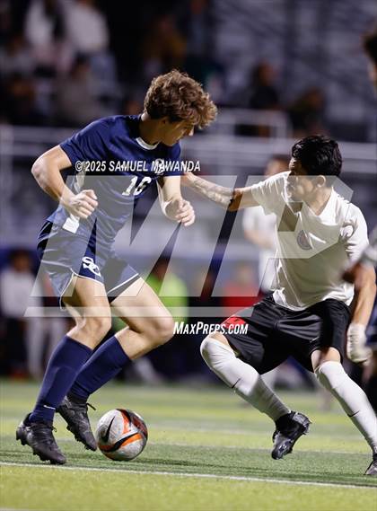 Thumbnail 2 in Cleveland @ Sierra Canyon photogallery.