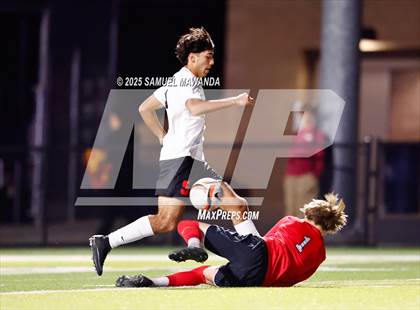 Thumbnail 1 in Cleveland @ Sierra Canyon photogallery.