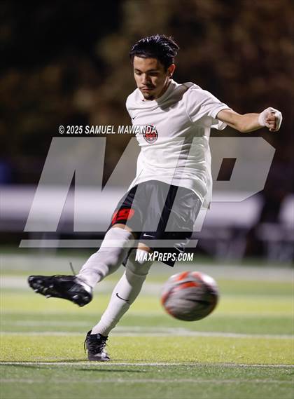 Thumbnail 3 in Cleveland @ Sierra Canyon photogallery.