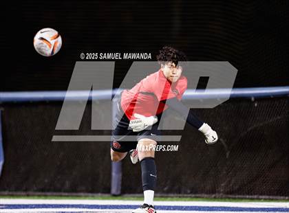 Thumbnail 3 in Cleveland @ Sierra Canyon photogallery.