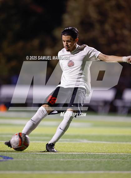 Thumbnail 2 in Cleveland @ Sierra Canyon photogallery.