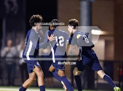 Thumbnail 2 in Cleveland @ Sierra Canyon photogallery.