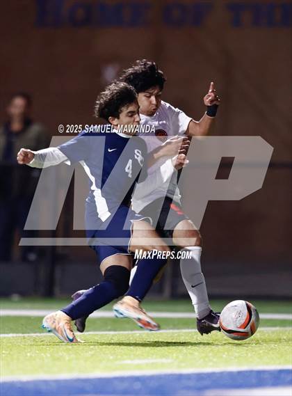 Thumbnail 1 in Cleveland @ Sierra Canyon photogallery.