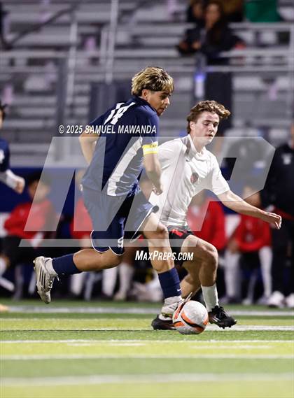 Thumbnail 3 in Cleveland @ Sierra Canyon photogallery.