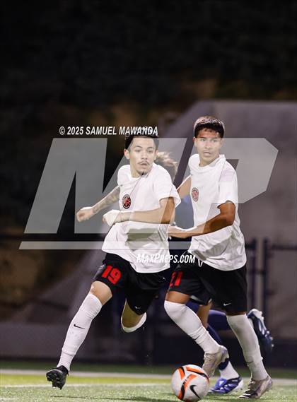 Thumbnail 3 in Cleveland @ Sierra Canyon photogallery.