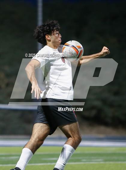 Thumbnail 2 in Cleveland @ Sierra Canyon photogallery.