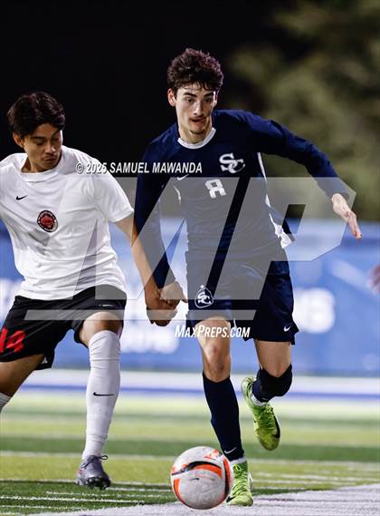 Thumbnail 3 in Cleveland @ Sierra Canyon photogallery.