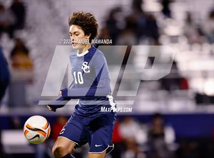 Thumbnail 3 in Cleveland @ Sierra Canyon photogallery.