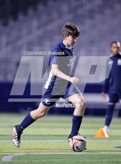 Thumbnail 3 in Cleveland @ Sierra Canyon photogallery.