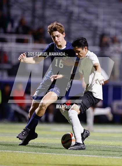 Thumbnail 3 in Cleveland @ Sierra Canyon photogallery.