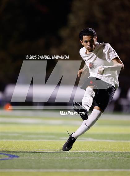 Thumbnail 1 in Cleveland @ Sierra Canyon photogallery.