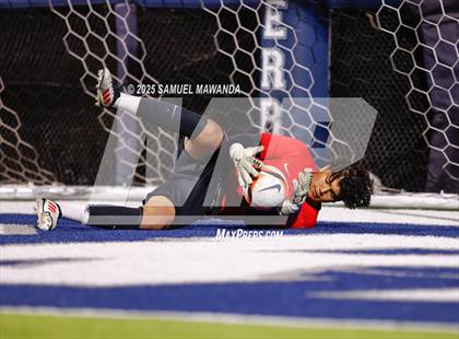 Thumbnail 2 in Cleveland @ Sierra Canyon photogallery.