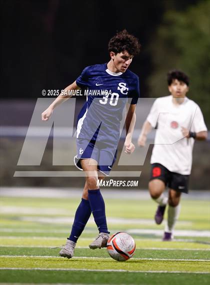 Thumbnail 3 in Cleveland @ Sierra Canyon photogallery.