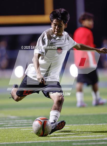 Thumbnail 2 in Cleveland @ Sierra Canyon photogallery.