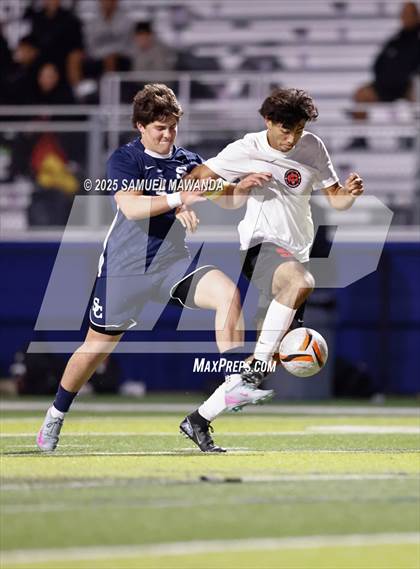 Thumbnail 2 in Cleveland @ Sierra Canyon photogallery.