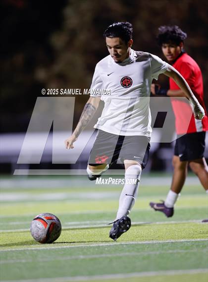 Thumbnail 3 in Cleveland @ Sierra Canyon photogallery.