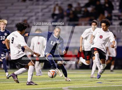 Thumbnail 3 in Cleveland @ Sierra Canyon photogallery.