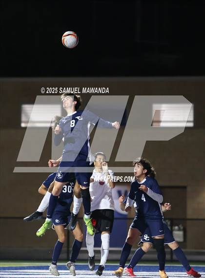 Thumbnail 2 in Cleveland @ Sierra Canyon photogallery.