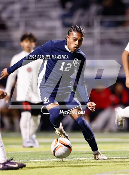 Thumbnail 2 in Cleveland @ Sierra Canyon photogallery.