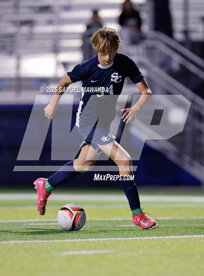 Thumbnail 1 in Cleveland @ Sierra Canyon photogallery.