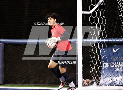 Thumbnail 2 in Cleveland @ Sierra Canyon photogallery.