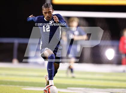 Thumbnail 2 in Cleveland @ Sierra Canyon photogallery.