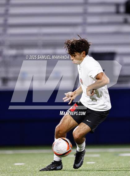 Thumbnail 1 in Cleveland @ Sierra Canyon photogallery.