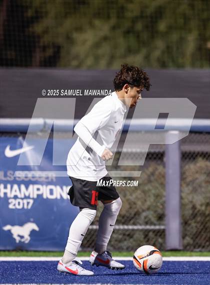 Thumbnail 1 in Cleveland @ Sierra Canyon photogallery.