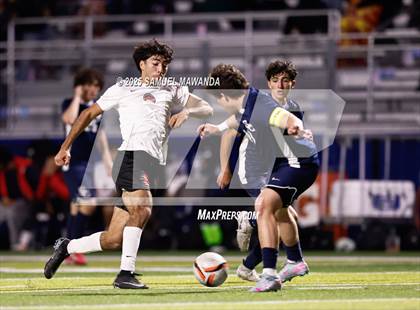 Thumbnail 1 in Cleveland @ Sierra Canyon photogallery.