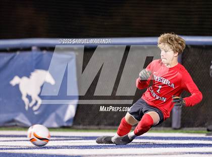 Thumbnail 2 in Cleveland @ Sierra Canyon photogallery.