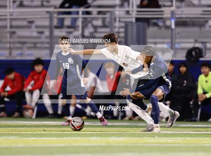 Thumbnail 2 in Cleveland @ Sierra Canyon photogallery.