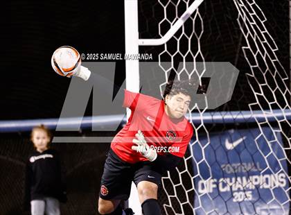 Thumbnail 1 in Cleveland @ Sierra Canyon photogallery.