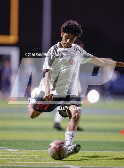 Thumbnail 2 in Cleveland @ Sierra Canyon photogallery.