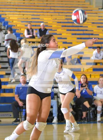 Thumbnail 3 in Presentation vs. Rancho Bernardo (CIF State D4 Final) photogallery.