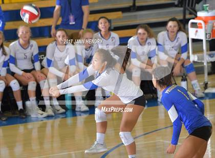 Thumbnail 3 in Presentation vs. Rancho Bernardo (CIF State D4 Final) photogallery.