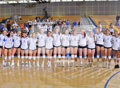 Thumbnail 1 in Presentation vs. Rancho Bernardo (CIF State D4 Final) photogallery.